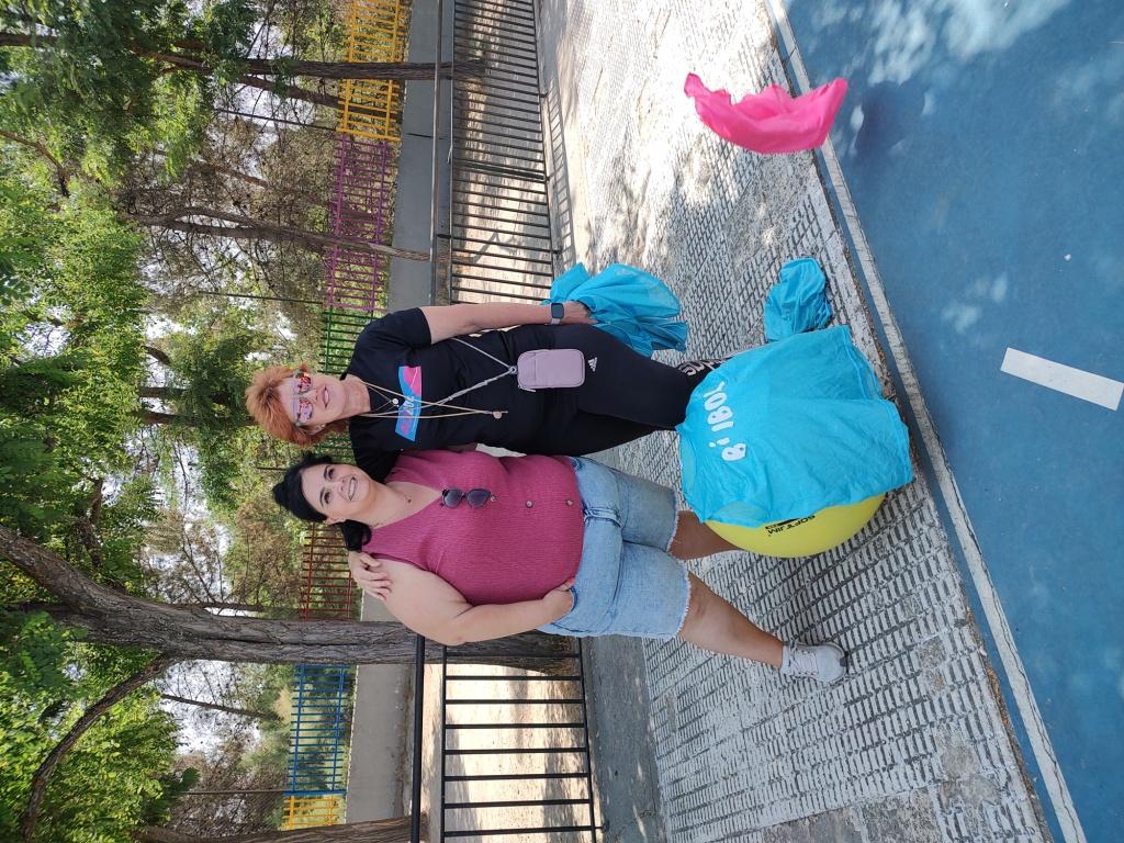 CEIP Parque 2